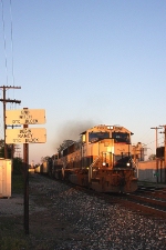 BNSF 9579